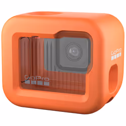 GoPro AFFLT-002 étui et housse d'appareils photo Housse enveloppante Orange - Vue supplémentaire 3