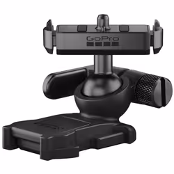 GoPro AEMAG-002, Action-cam (caméras sportives), Universel, Noir