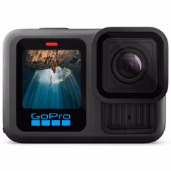GoPro CHDRB-132-RW caméra pour sports d'action 27,6 MP 5.3K Ultra HD CMOS 25,4 / 1,9 mm (1 / 1.9") Wifi
