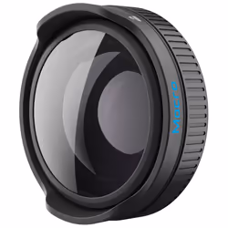 GoPro CHDRB-132-RW caméra pour sports d'action 27,6 MP 5.3K Ultra HD CMOS 25,4 / 1,9 mm (1 / 1.9") Wifi - Vue supplémentaire 4