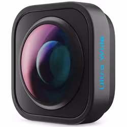 GoPro CHDRB-132-RW caméra pour sports d'action 27,6 MP 5.3K Ultra HD CMOS 25,4 / 1,9 mm (1 / 1.9") Wifi - Vue supplémentaire 6