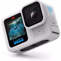Caméra sport GOPRO HERO13 Black in Polar White