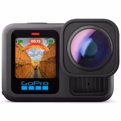 GoPro CHDRB-133-RW