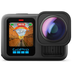 GoPro CHDRB-133-RW non classé