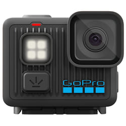 GoPro LIT HERO caméra pour sports d'action 12 MP 4K Ultra HD CMOS Wifi 93 g