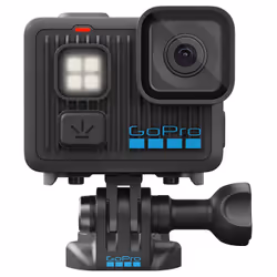 GoPro LIT HERO caméra pour sports d'action 12 MP 4K Ultra HD CMOS Wifi 93 g - Vue supplémentaire 5