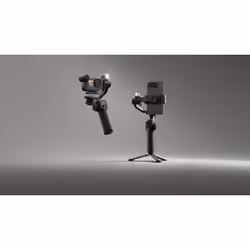 GoPro Fluid Pro AI Poignée de trépied - Vue supplémentaire 4