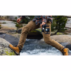 GoPro Fluid Pro AI Poignée de trépied - Vue supplémentaire 5