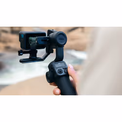 GoPro Fluid Pro AI Poignée de trépied - Vue supplémentaire 6