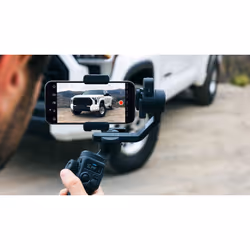 GoPro Fluid Pro AI Poignée de trépied - Vue supplémentaire 7