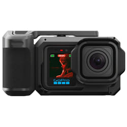 GoPro MISSION 1 PRO GRIP EDITION caméra pour sports d'action 171 g