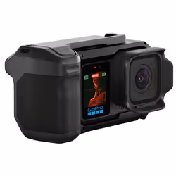GoPro MISSION 1 PRO GRIP EDITION caméra pour sports d'action 171 g - Vue supplémentaire 3