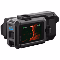 GoPro MISSION 1 PRO GRIP EDITION caméra pour sports d'action 171 g - Vue supplémentaire 4
