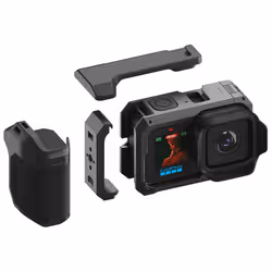 GoPro MISSION 1 PRO GRIP EDITION caméra pour sports d'action 171 g - Vue supplémentaire 5