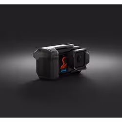 GoPro MISSION 1 PRO GRIP EDITION caméra pour sports d'action 171 g - Vue supplémentaire 6