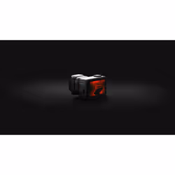GoPro MISSION 1 PRO GRIP EDITION caméra pour sports d'action 171 g - Vue supplémentaire 7
