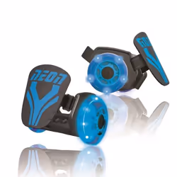 Yvolution SKATE Y ACCESORIOS NEON STREET ROLLERS Unisexe AZUL