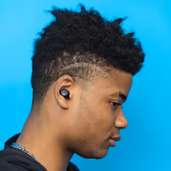 JLab JBuds Mini Casque Sans fil Bluetooth Noir - Vue supplémentaire 3
