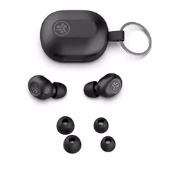 JLab JBuds Mini Casque Sans fil Bluetooth Noir - Vue supplémentaire 5