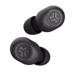 JLab JBuds Mini Casque Sans fil Bluetooth Noir - Vue supplémentaire 6