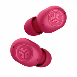 JLab JBuds Mini Casque Sans fil Bluetooth Rose - Vue supplémentaire 6