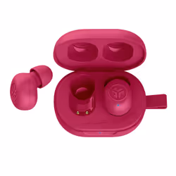 JLab JBuds Mini Casque Sans fil Bluetooth Rose - Vue supplémentaire 9