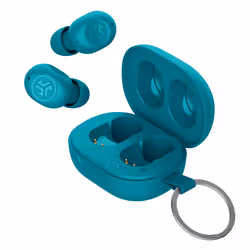 JLab JBuds Mini Couleur aqua