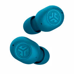 JLab JBuds Mini Casque Sans fil Bluetooth Couleur aqua - Vue supplémentaire 5