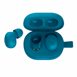 JLab JBuds Mini Casque Sans fil Bluetooth Couleur aqua - Vue supplémentaire 9
