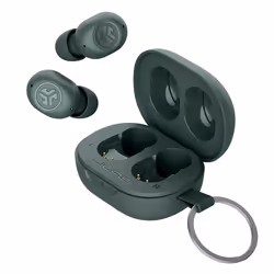JLab JBuds Mini Gris