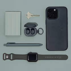 JLab JBuds Mini Gris