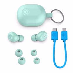JLab JBuds Mini Casque Sans fil Bluetooth Couleur menthe - Vue supplémentaire 10