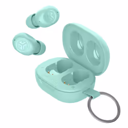 JLab JBuds Mini Couleur menthe