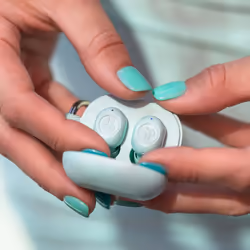 JLab JBuds Mini Couleur menthe
