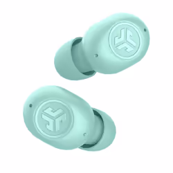 JLab JBuds Mini Casque Sans fil Bluetooth Couleur menthe - Vue supplémentaire 5