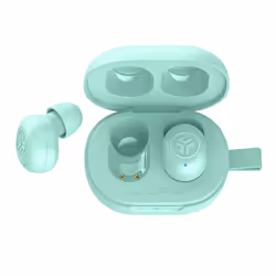 JLab JBuds Mini Casque Sans fil Bluetooth Couleur menthe - Vue supplémentaire 6