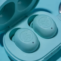 JLab JBuds Mini Casque Sans fil Bluetooth Couleur menthe - Vue supplémentaire 7