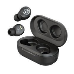 JLab IEUEBJBANCRBLK82 Noir