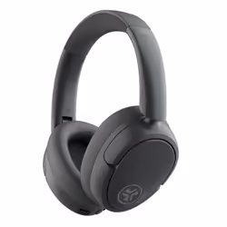 JLab Lux ANC, Sans fil, Musique, 235 g, Casque, Graphite
