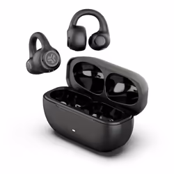 JLab Flex Noir