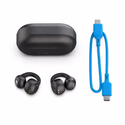 JLab Flex Noir - Vue supplémentaire 4