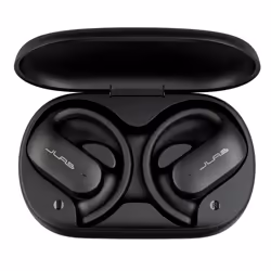 JLab Open Sport Écouteurs TWS Ecouteurs Appels/Musique/Sport/Au quotidien Bluetooth Noir - Vue supplémentaire 4