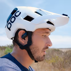 JLab Open Sport Écouteurs TWS Ecouteurs Appels/Musique/Sport/Au quotidien Bluetooth Noir - Vue supplémentaire 6