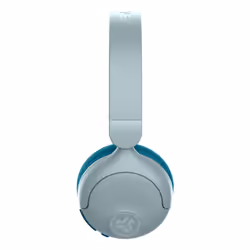 JLab JBuddies Pop Casque Bluetooth Bleu - Vue supplémentaire 4