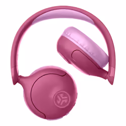 JLab JBuddies Pop Casque Bluetooth Rose - Vue supplémentaire 5