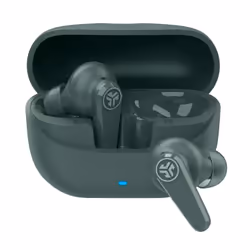 JLab Go Pods ANC Écouteur TWS Bluetooth Vert - Vue supplémentaire 4