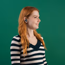 JLab Go Pods ANC Écouteur TWS Bluetooth Vert - Vue supplémentaire 7