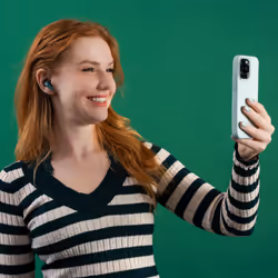 JLab Go Pods ANC Écouteur TWS Bluetooth Vert - Vue supplémentaire 8
