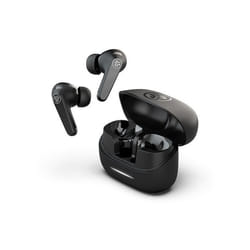 JLab JBuds ANC Pods Casque Sans fil Type-C Bluetooth Noir