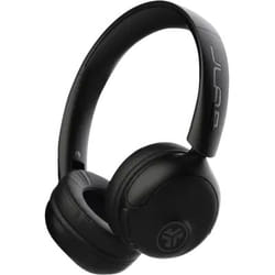 JLab Studio 2 Wireless On-Ear black Casque Sans fil Arceau Type-C Bluetooth Noir